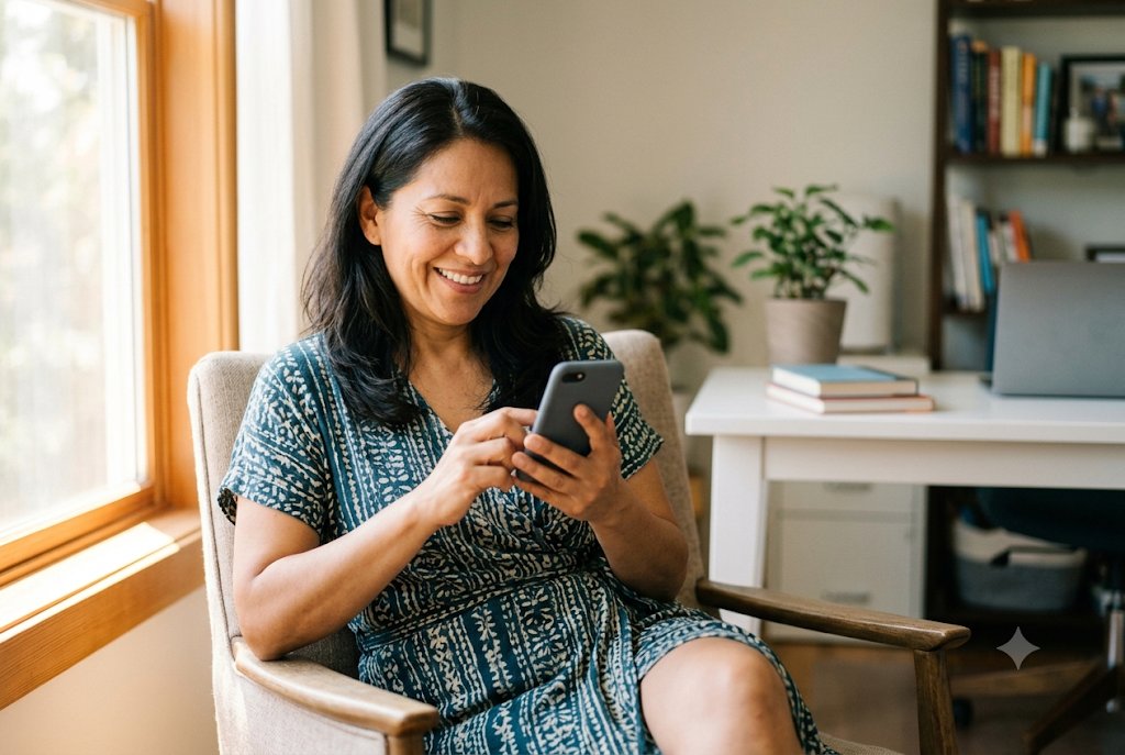 The five messages that reactivate your network (without feeling desperate)