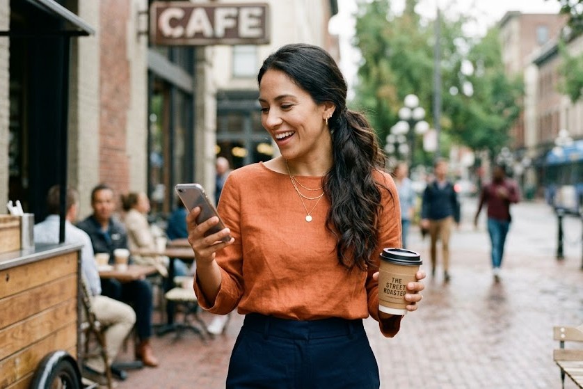 The strength of weak ties: why acquaintances get you hired faster than best friends