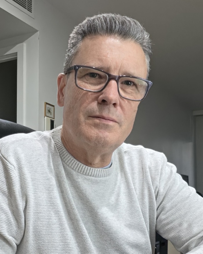 Grant Kratz, founder of FutureDay