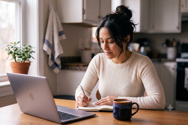 The achievements bank: the 5-minute habit that makes your whole job search easier