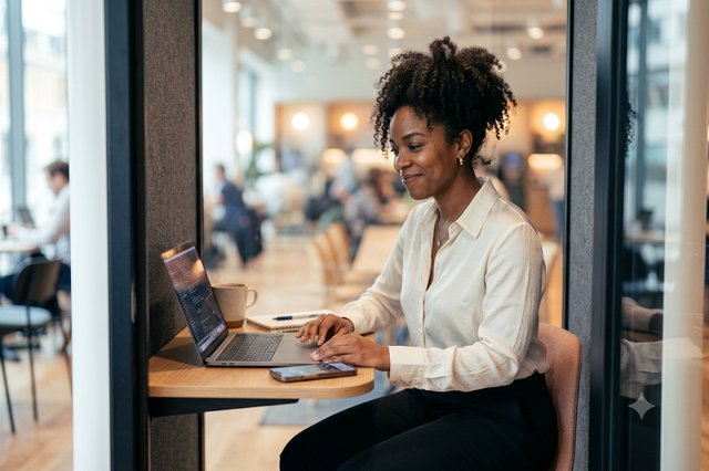 Why a &ldquo;finished&rdquo; LinkedIn profile still isn't getting you interviews: the signal problem