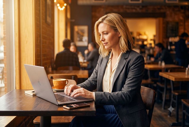 Your LinkedIn is your landing page